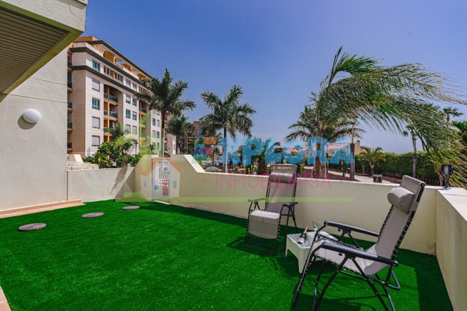 Appartamento in affitto - Residencial Golf Affitti