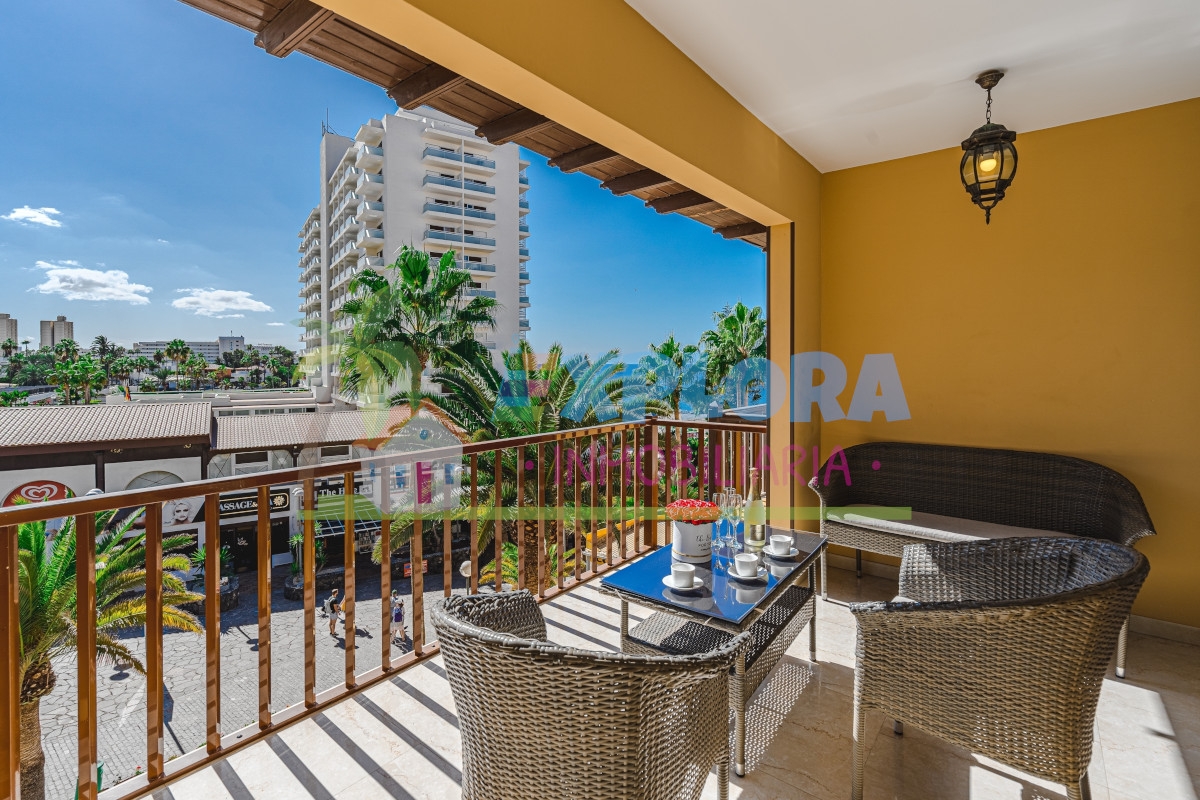 Appartamento in affitto - Pueblo Canario