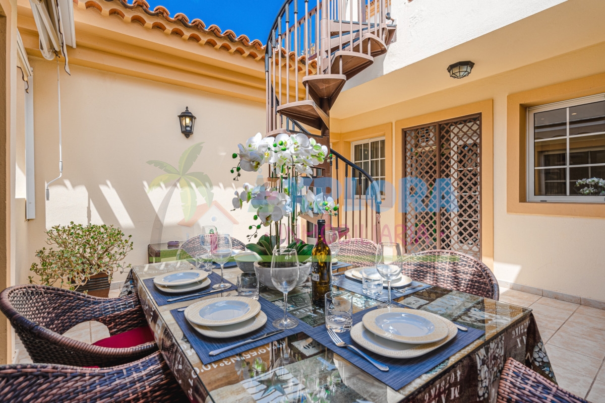 Appartamento in affitto - Terrazas del Duque II