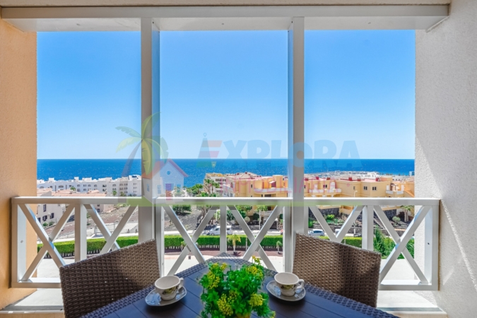 Duplex in affitto - Residencial Golf Affitti