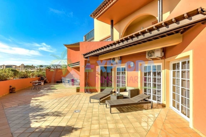 Appartamento in affitto - Terrazas del Duque I Affitti