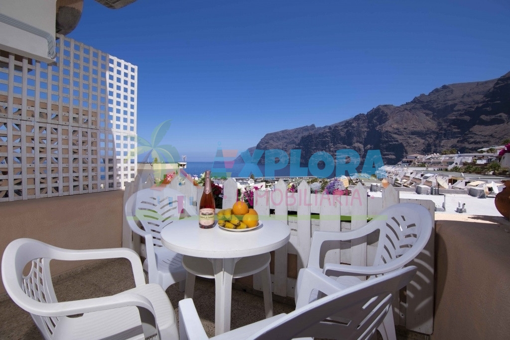 Appartamento in affitto - Concanasa