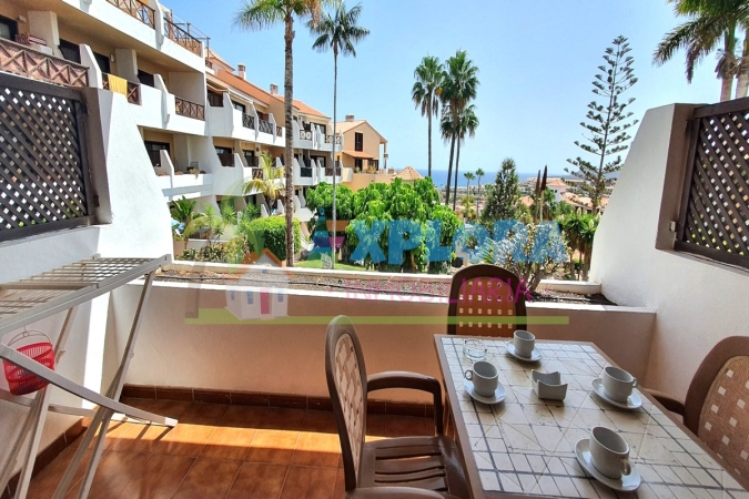 Appartamento in affitto - Parque Albatros VV2 Affitti