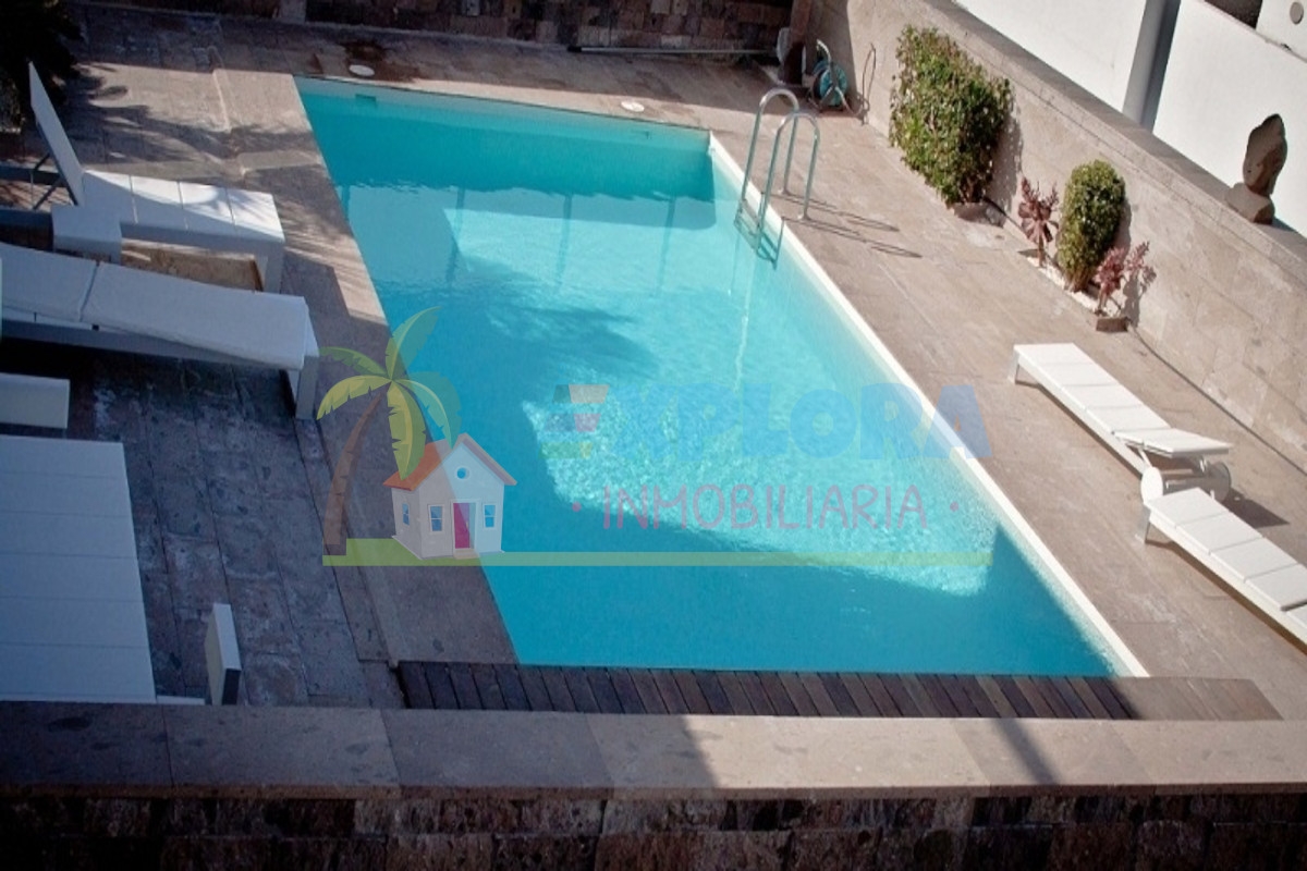 Villa in affitto - Habitats del Duque