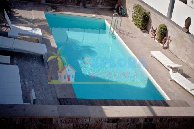 Villa in affitto - Habitats del Duque Affitti