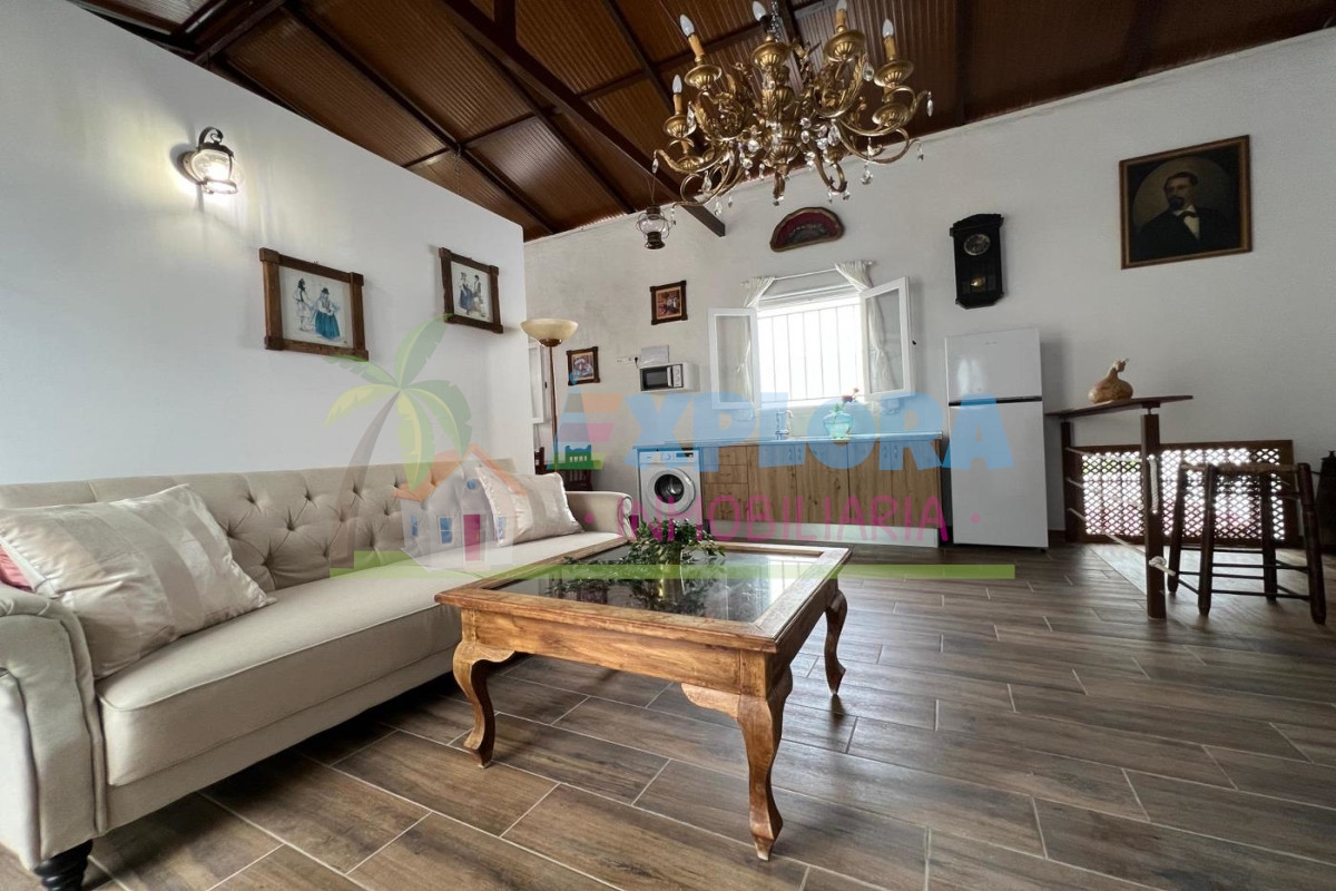 Casa in affitto - Beach Los Cristianos