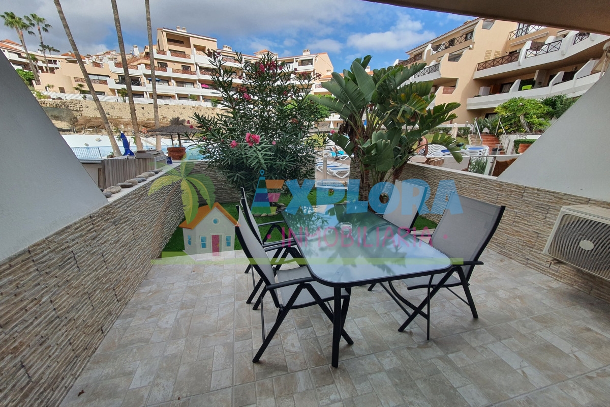 Appartamento in affitto - Parque Albatros VV1