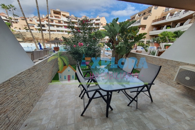 Appartamento in affitto - Parque Albatros VV1 Affitti