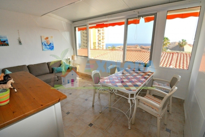 Appartamento in affitto - El Paso Affitti