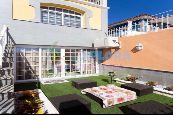 Appartamento in affitto - Madroñal Affitti