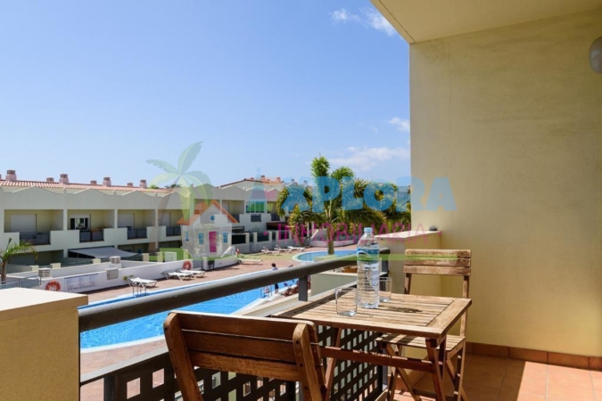 Villa a schiera in vendita - Oasis de Fañabe Vendita