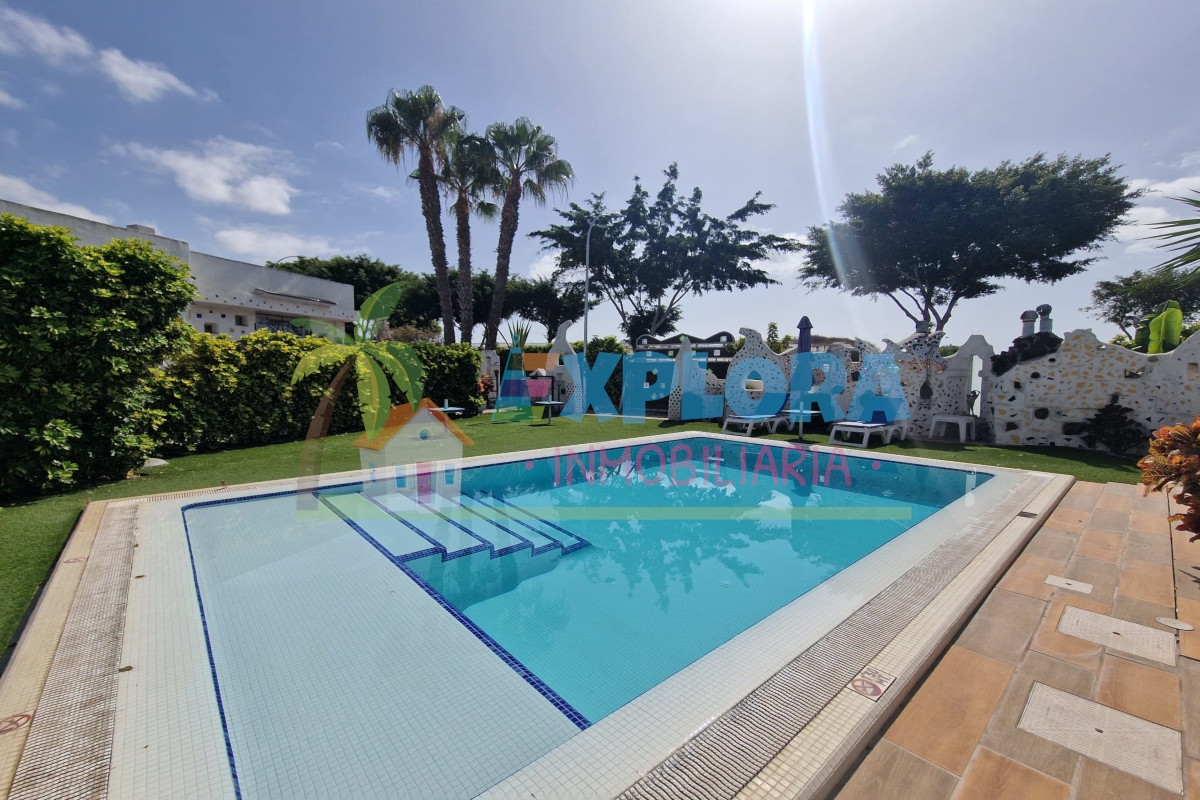 Appartamento in affitto - Costa Village 8