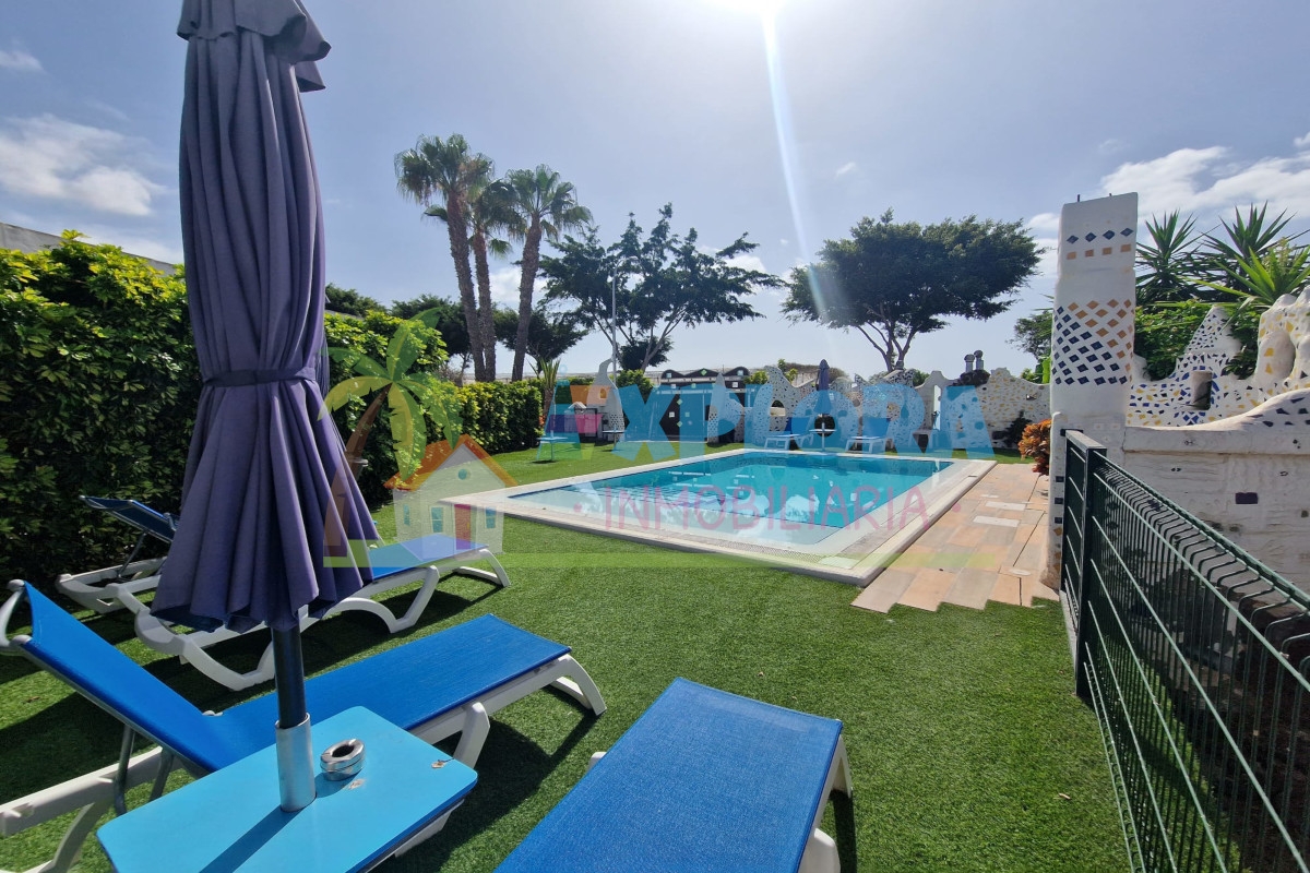 Appartamento in affitto - Costa Village 9