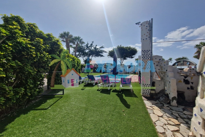 Appartamento in affitto - Costa Village 7 Affitti