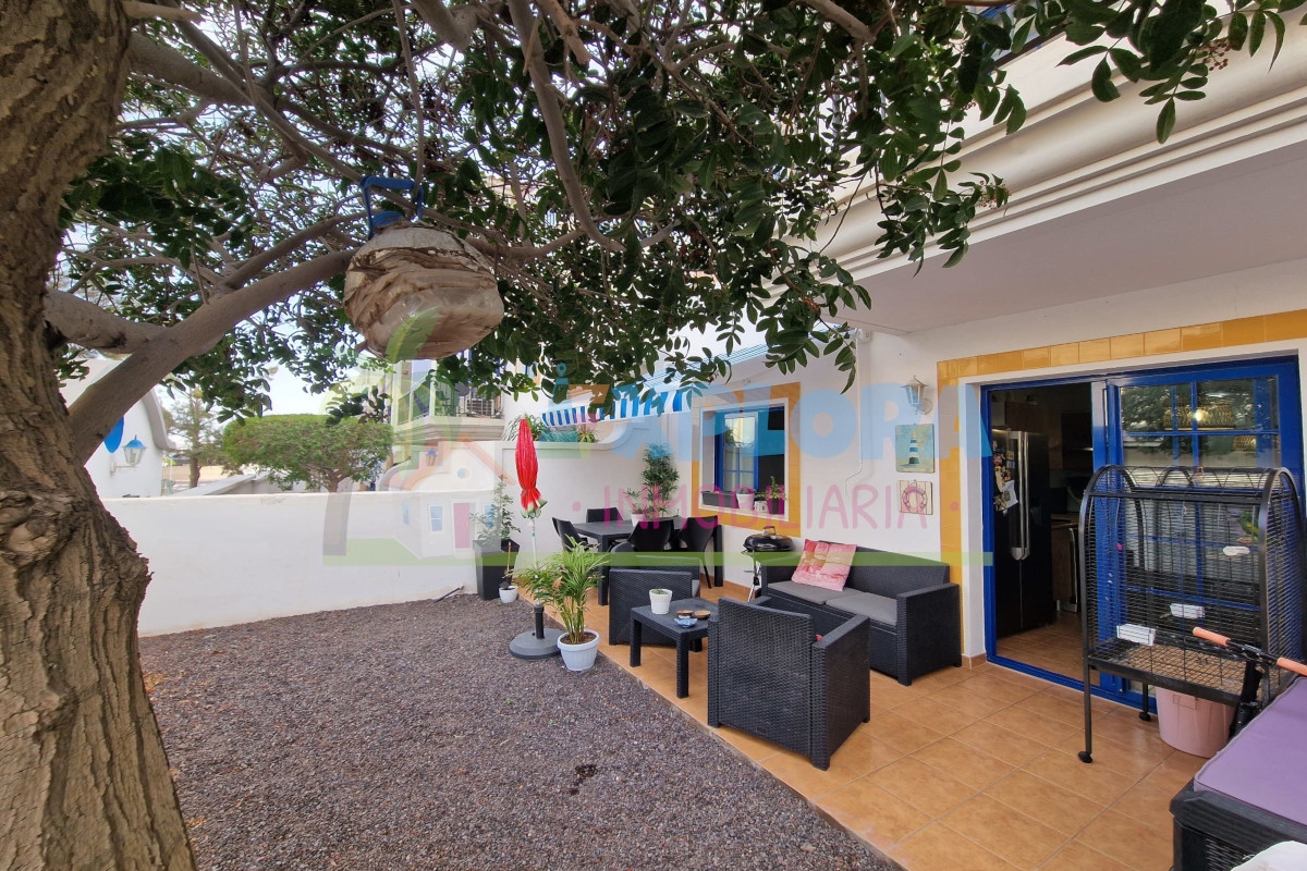 Appartamento in vendita - El Faro