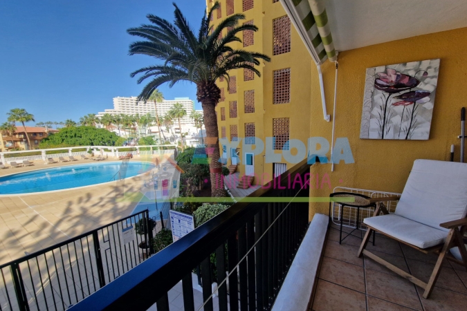 Appartamento in affito -  Copacabana Affitti