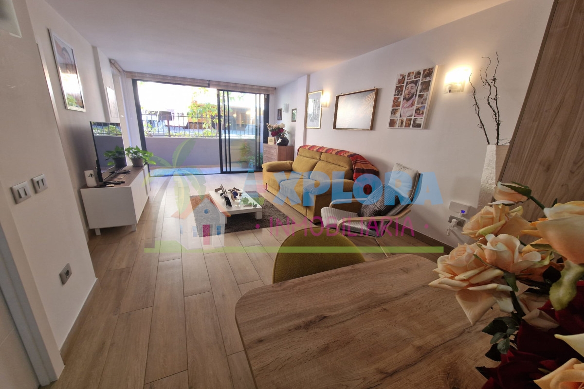 Appartamento in vendita -  Adeje