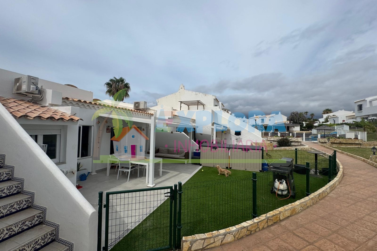 Appartamento in vendita - Golf del sur