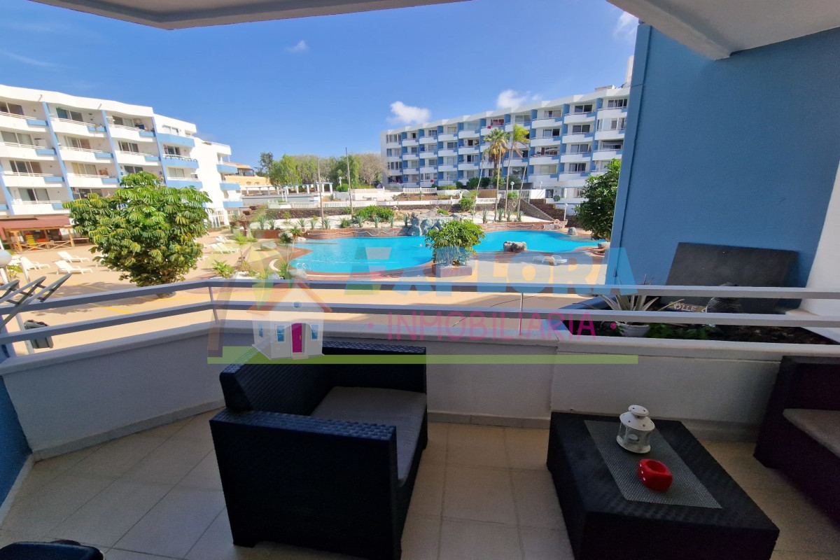 Monolocale in vendita - Golf del Sur