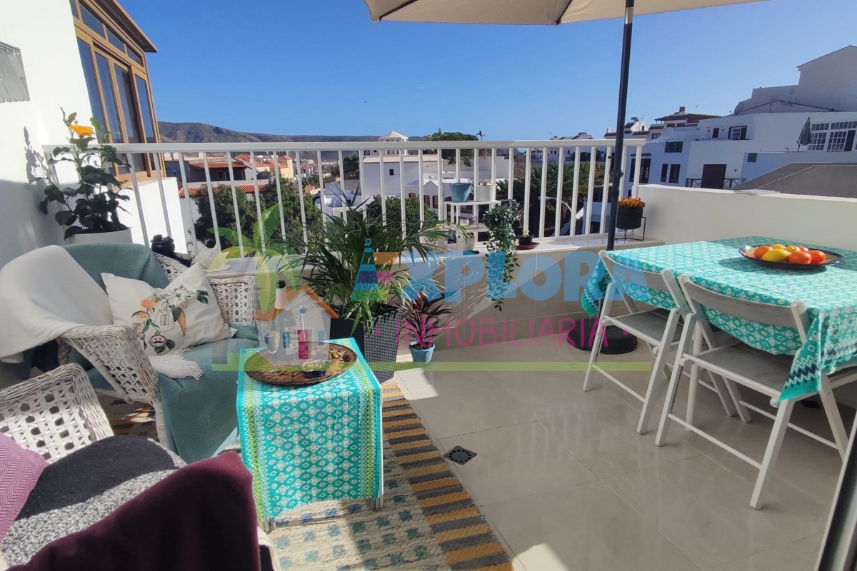 Appartamento in vendita - Colina II