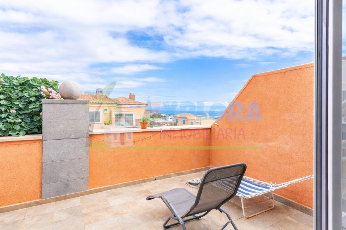 Adosado en Venta - Llano Del Camello