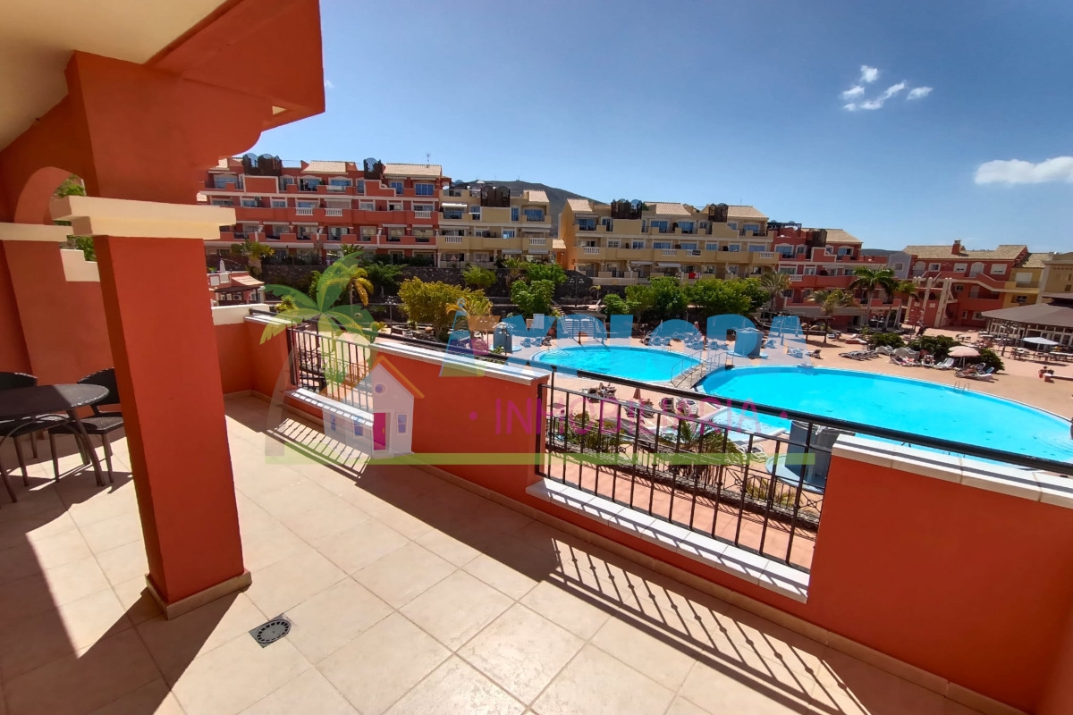 Appartamento in vendita - Granada Park