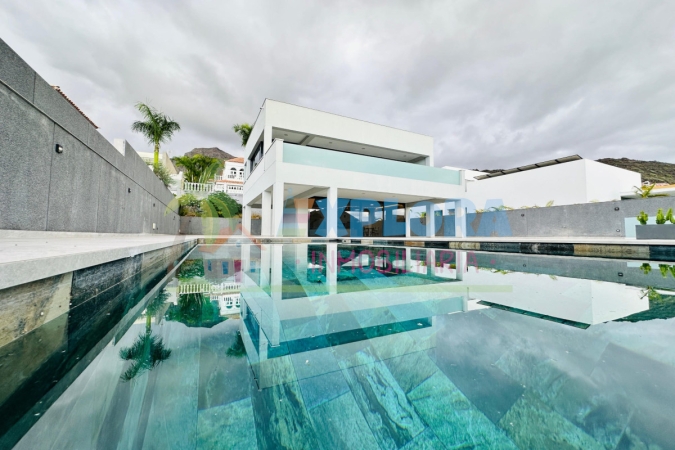 Villa in vendita - Costa Adeje Vendita