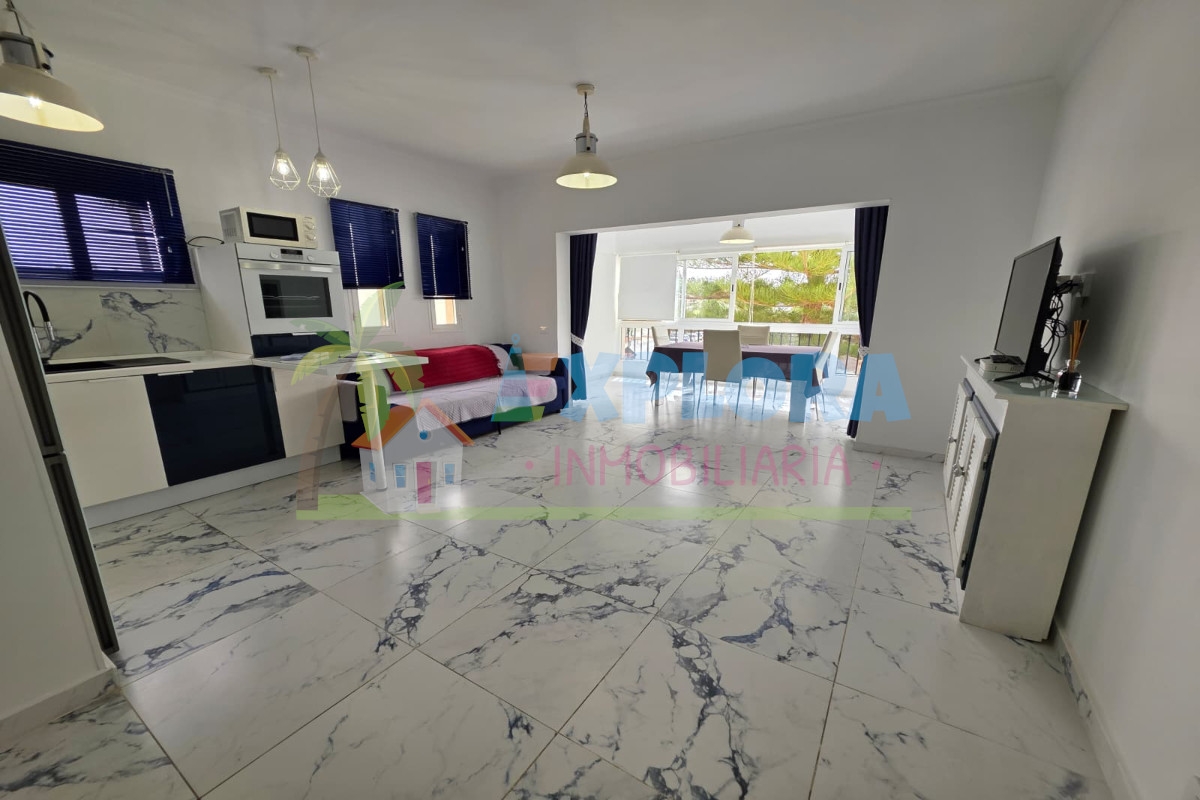 Appartamento in affito -  Golf Park