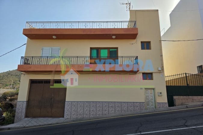 Casa Indipendente in vendita - Tejina de Isora Vendita