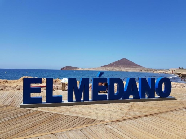 Attivita in vendita - El Medano Vendita