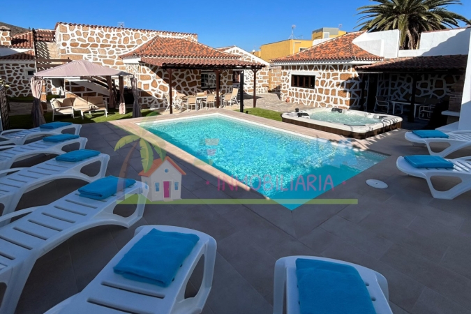 Chalet in vendita - San Miguel Vendita
