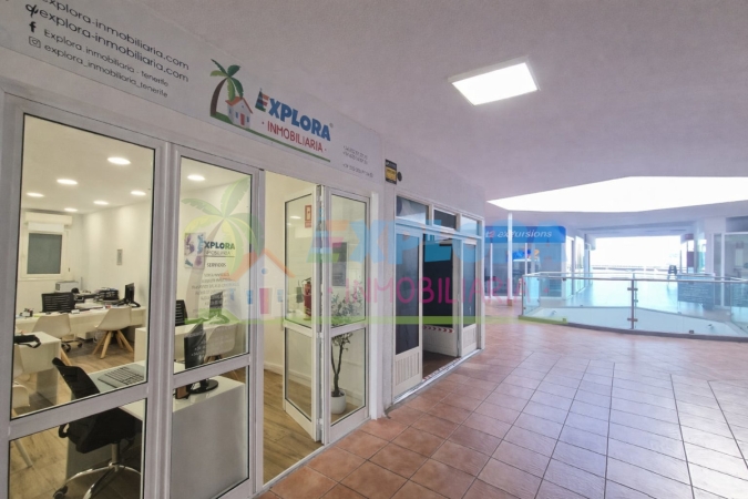 Cessione ufficio - Playa de Las Américas Vendita