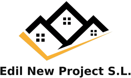 Edil New Project S.L.