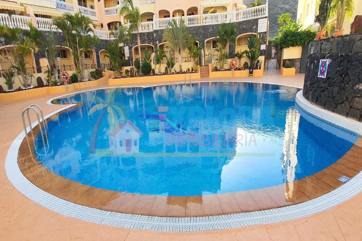 Appartamento in vendita - Parque Tropical