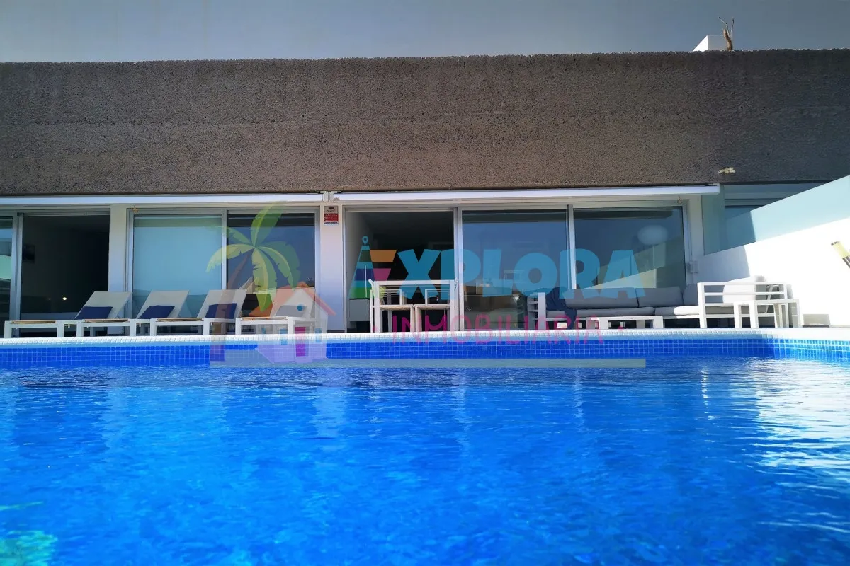 Villa in vendita - Caleta Palms