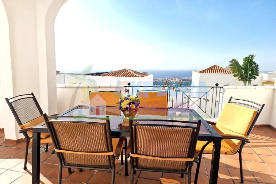 Appartamento in affitto - Balcón del Atlántico