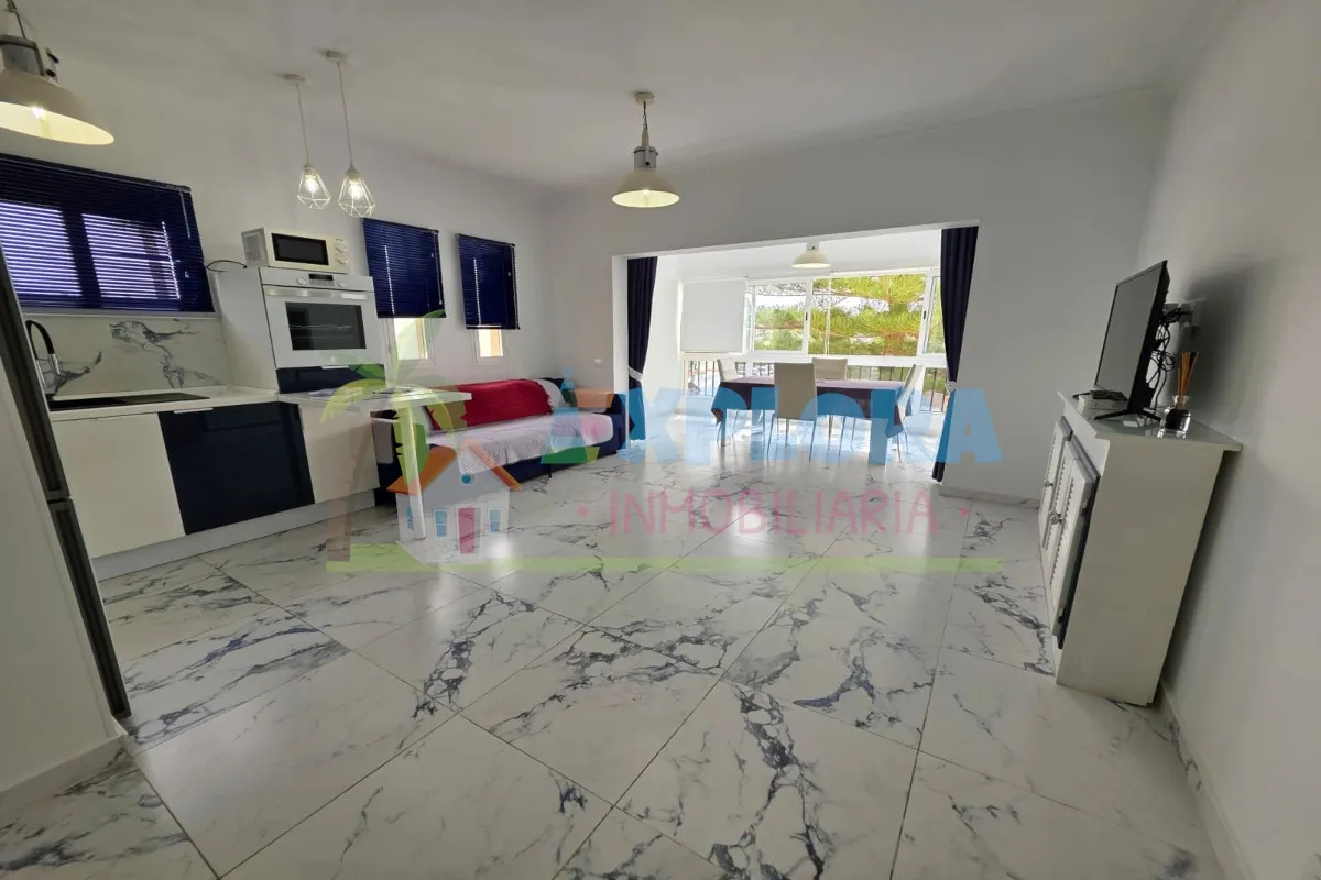 Appartamento in affitto - Golf Park