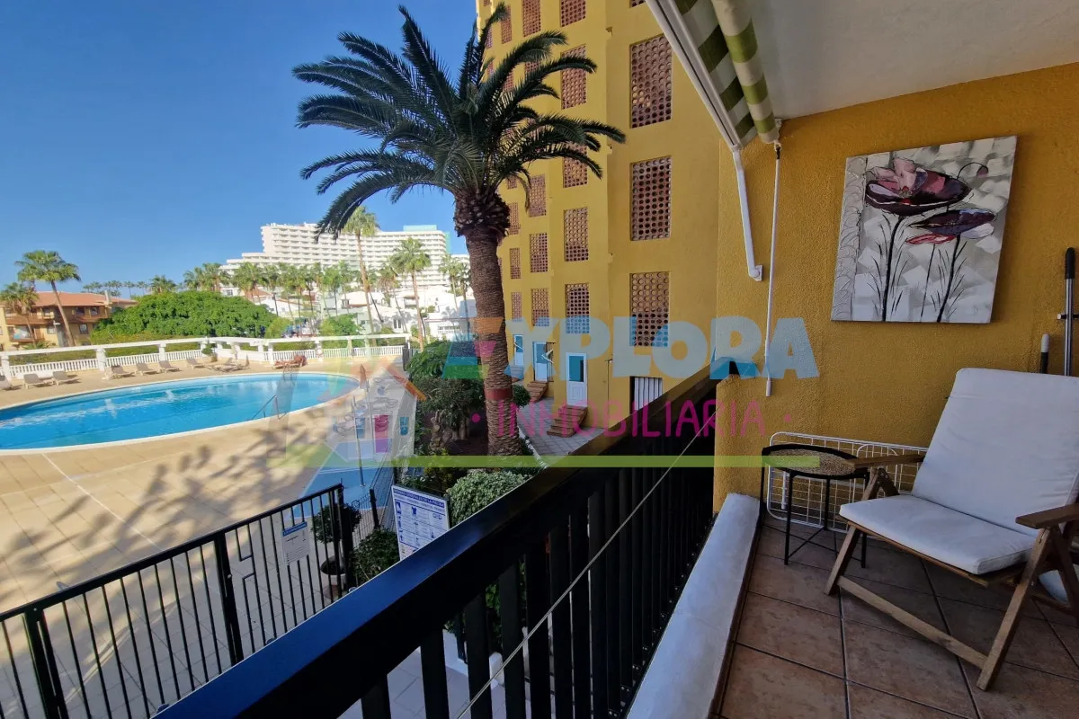 Appartamento in affito - Copacabana
