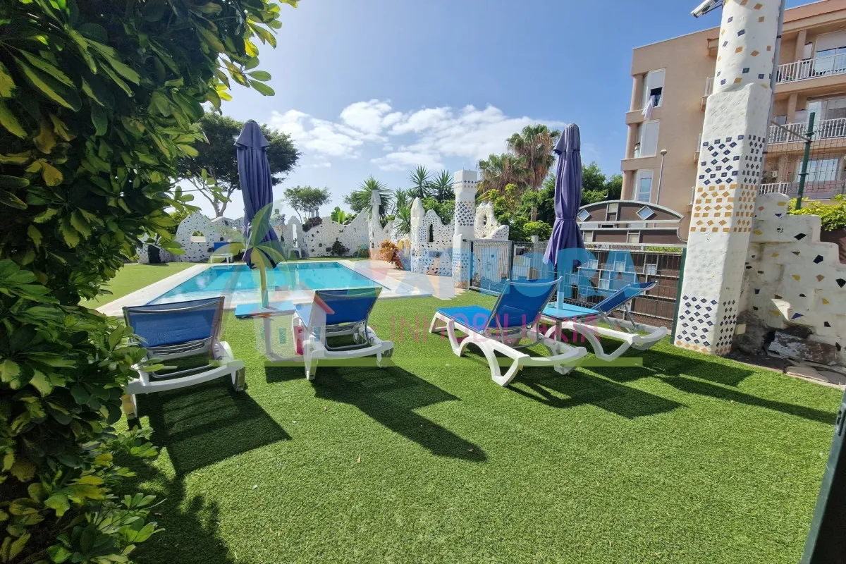 Appartamento in affitto - Costa Village 10
