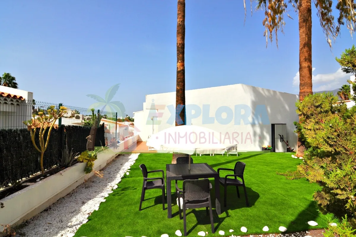 Bungalow in affitto - Island Village