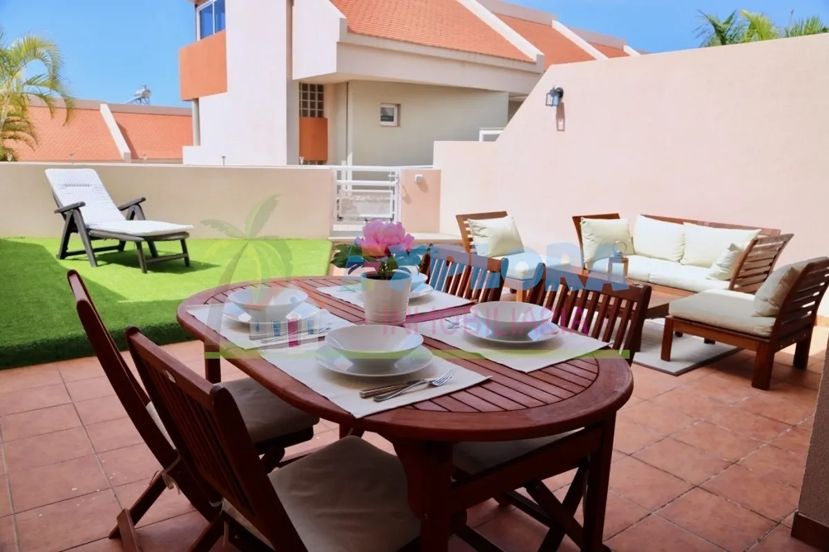 Residenziale in affitto - Eurohouse