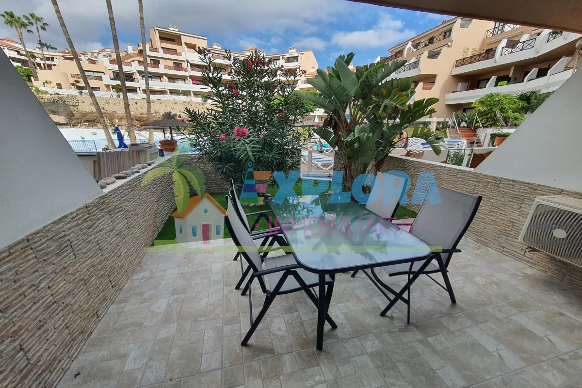 Appartamento in affitto - Parque Albatros VV1