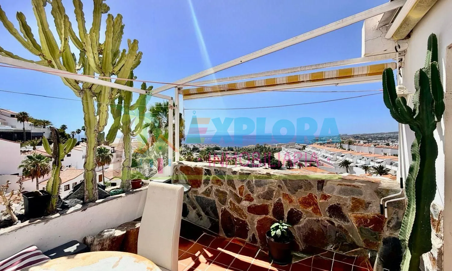 Apartamento en venta - Holiday Valley