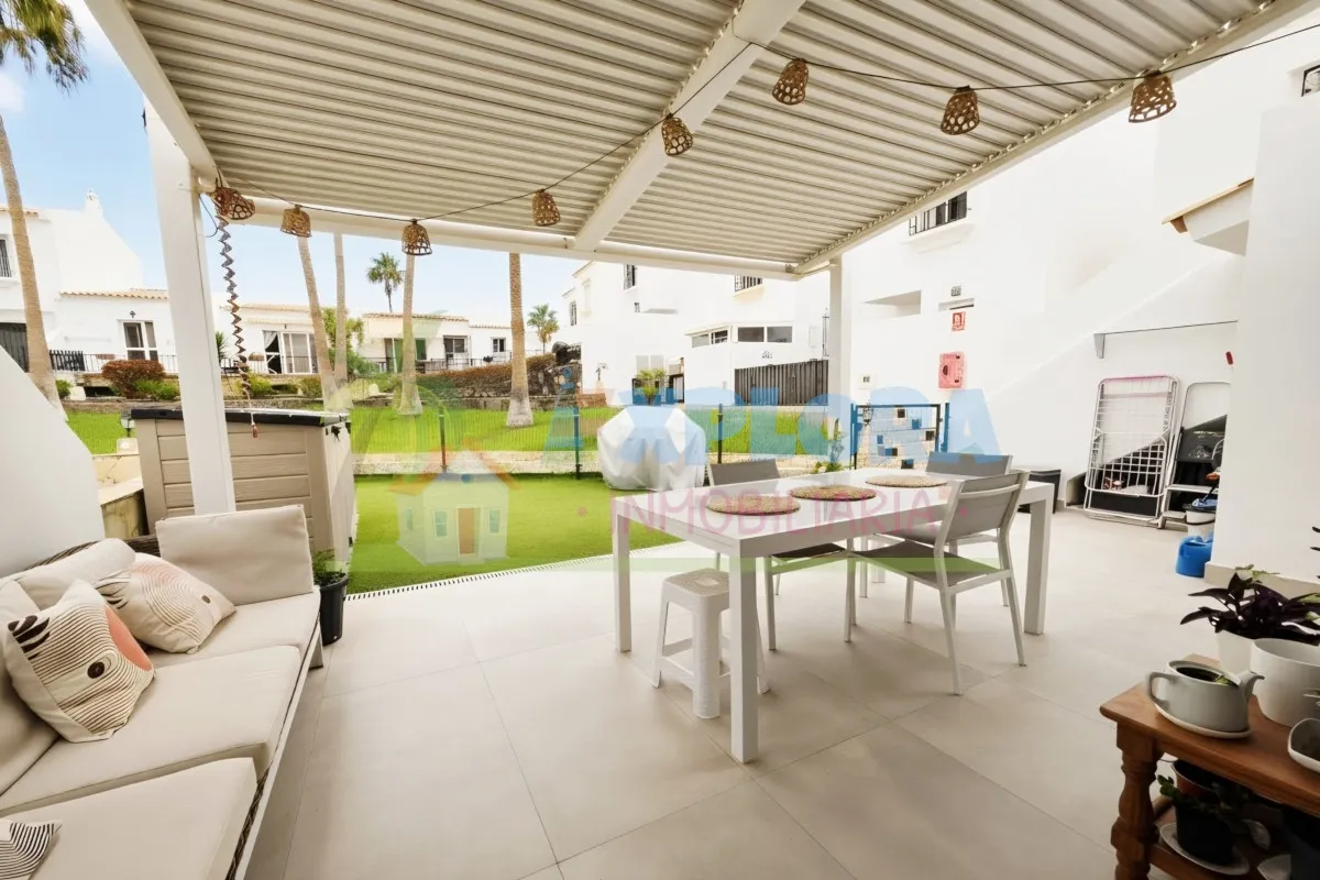 Appartamento in vendita - Golf del sur