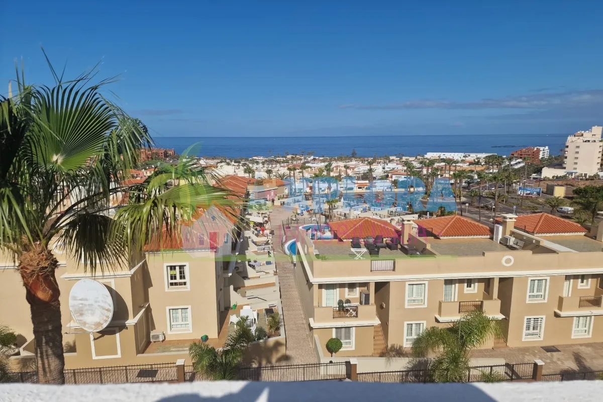 Attico duplex in vendita - Los Balandros
