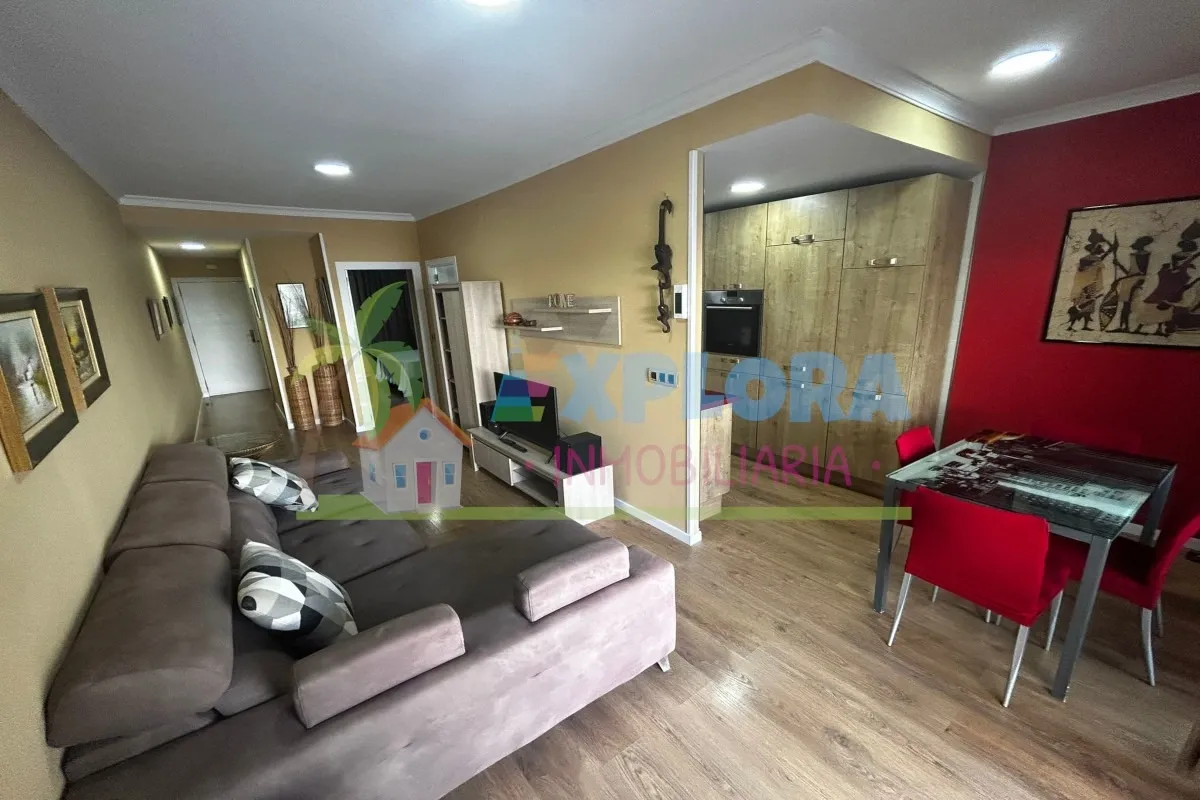 Appartamento in vendita - Golf del sur