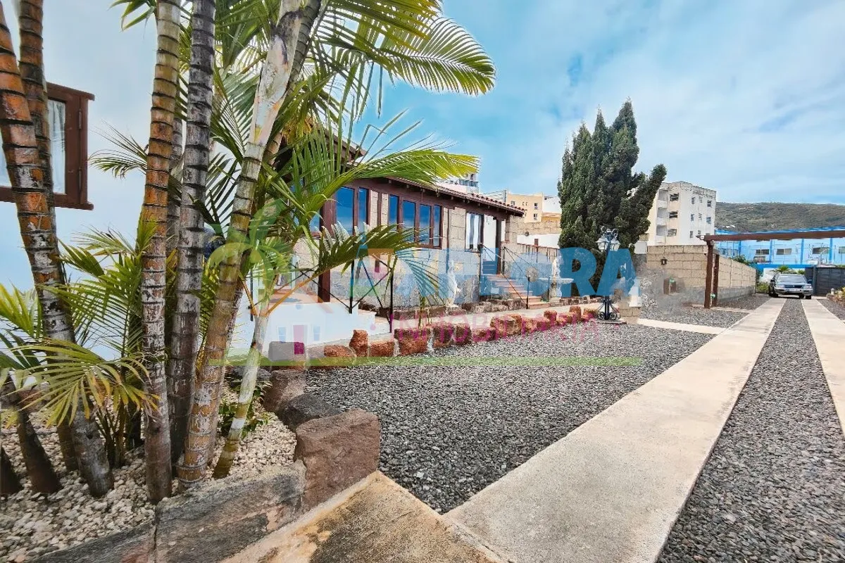 Villa in vendita - Icod de Los Vinos